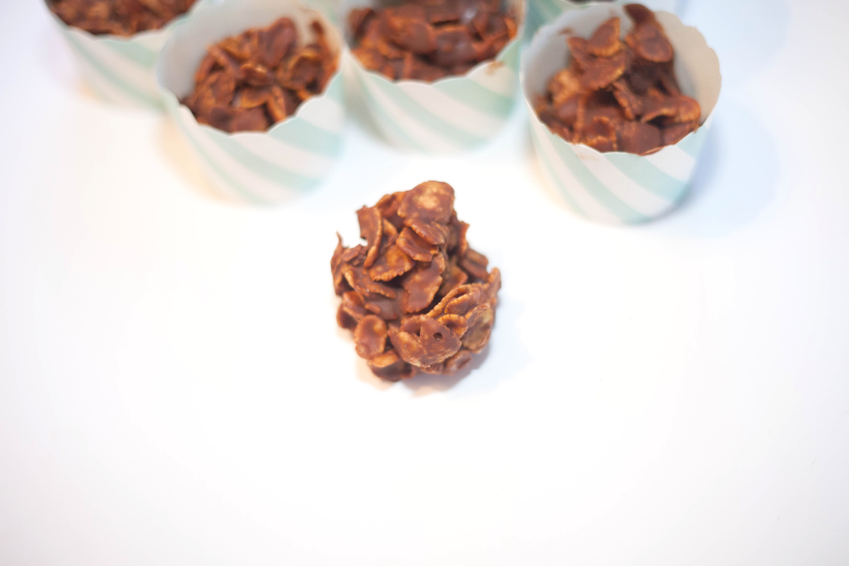 Roses des sables