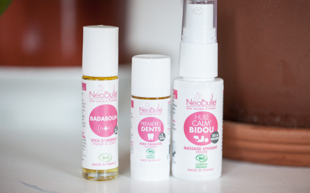 Des soins naturels avec Néobulle