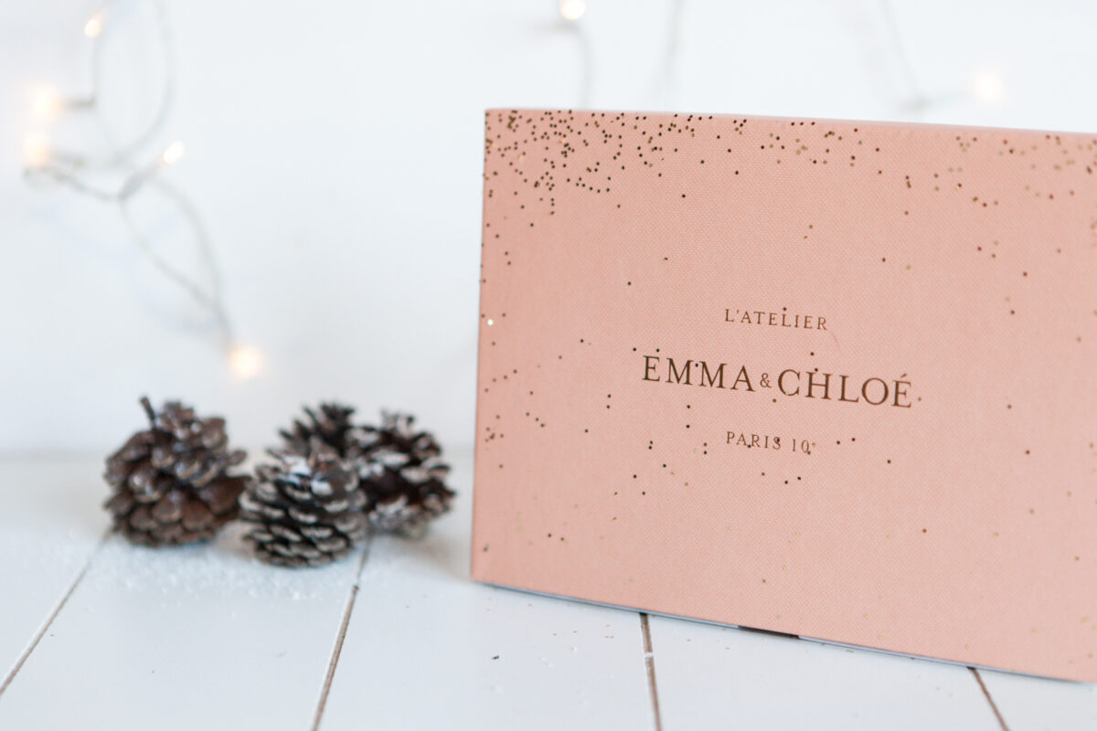 Emma & Chloé : La Box Bijoux de Créateur
