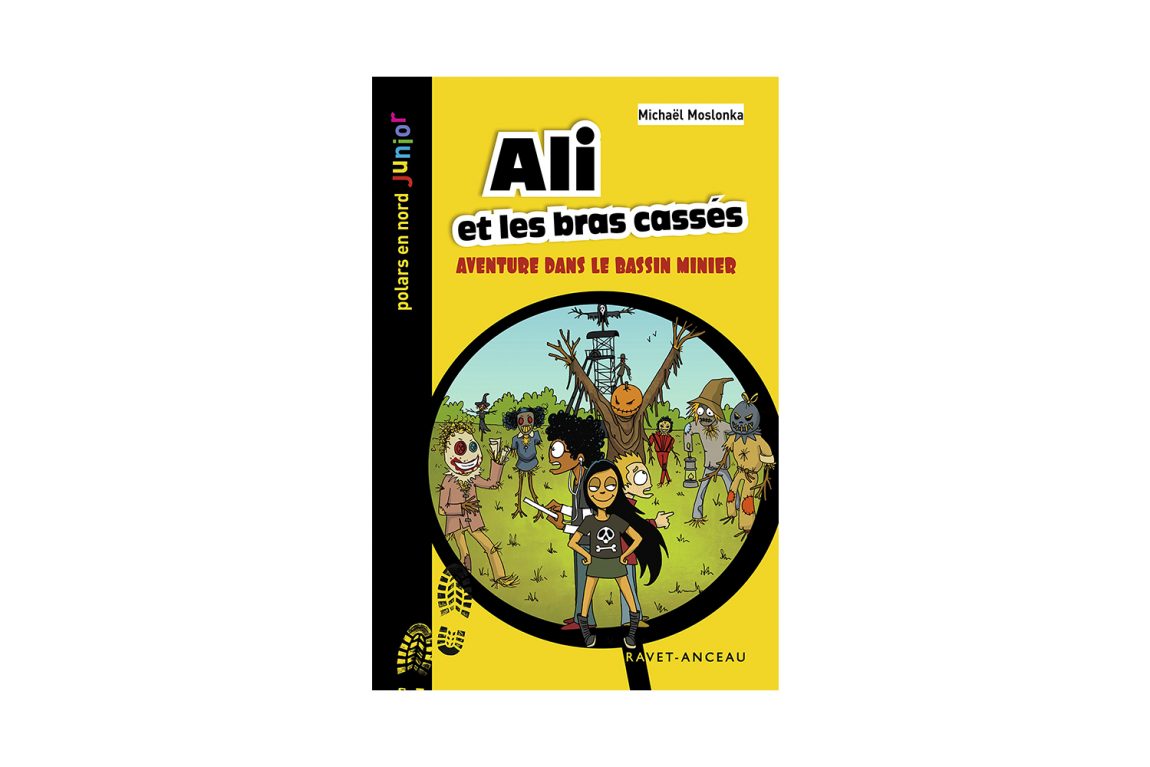 Ali et les bras cassés