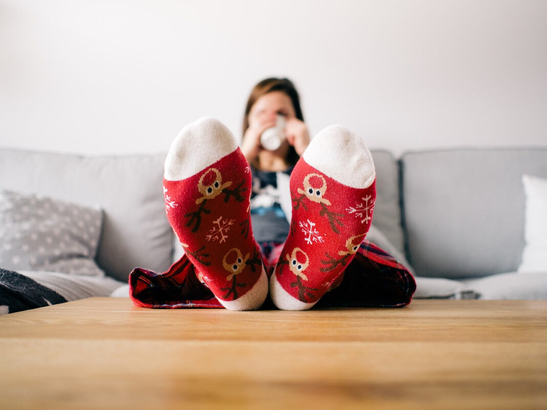 Des chaussettes françaises pour toute la famille