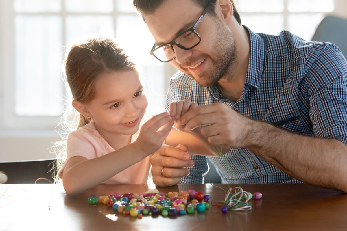 Ces nouveaux loisirs à pratiquer avec les enfants