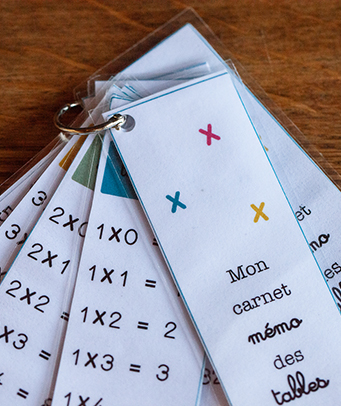 cartes de nomenclatures
