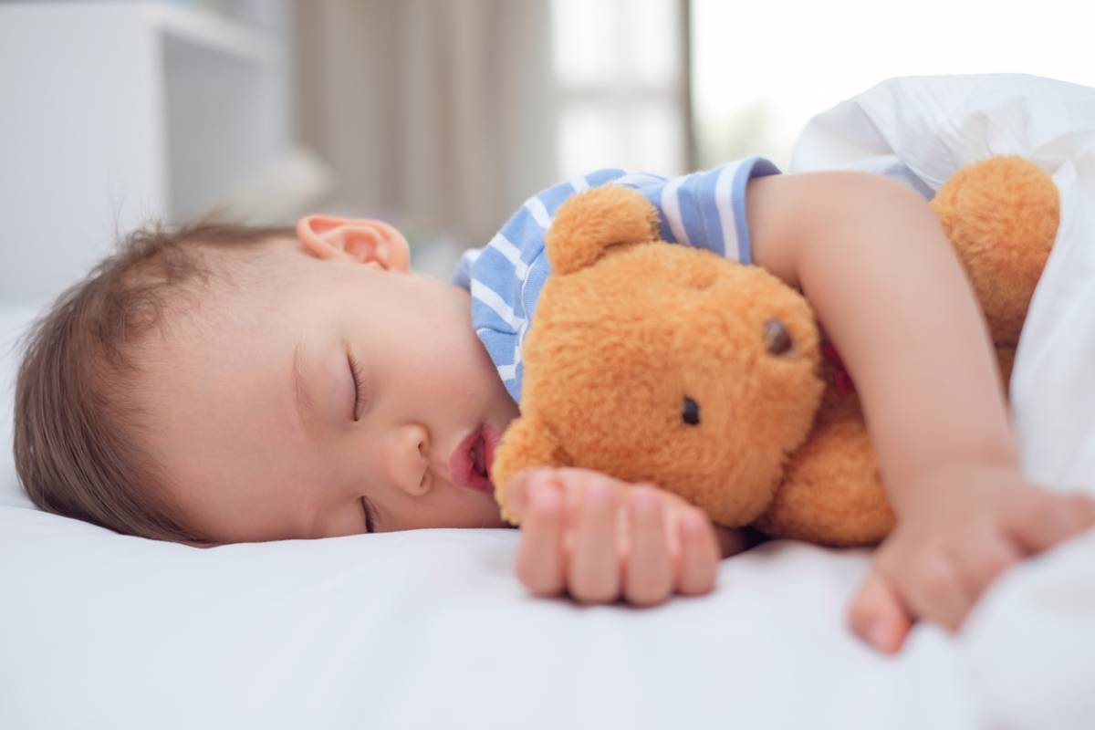 Doudou pour bébé : quelles tendances en 2021 ?