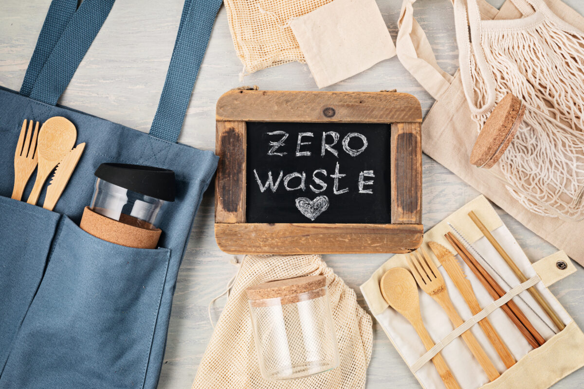 10 astuces pour débuter le zéro déchet
