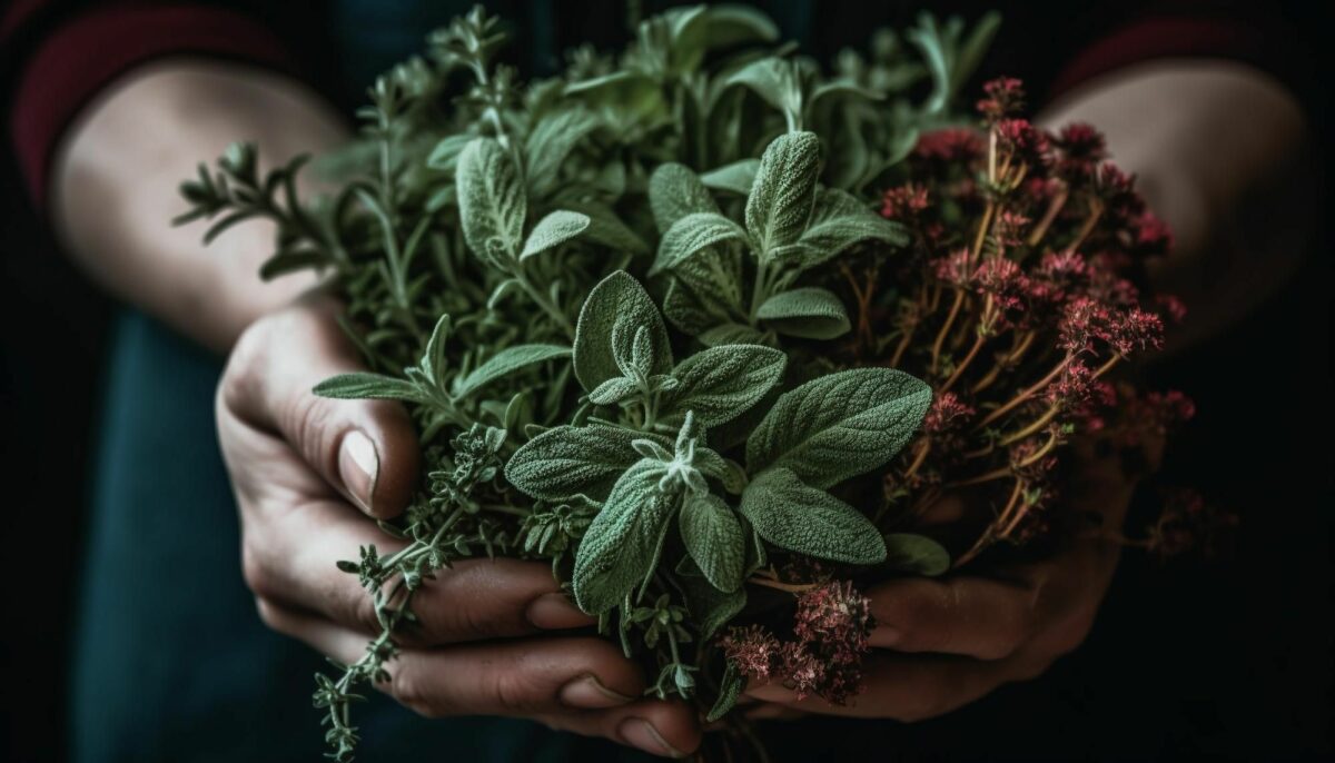 L’Art de Cultiver des Herbes Médicinales à la Maison : Une Connexion Profonde avec la Nature