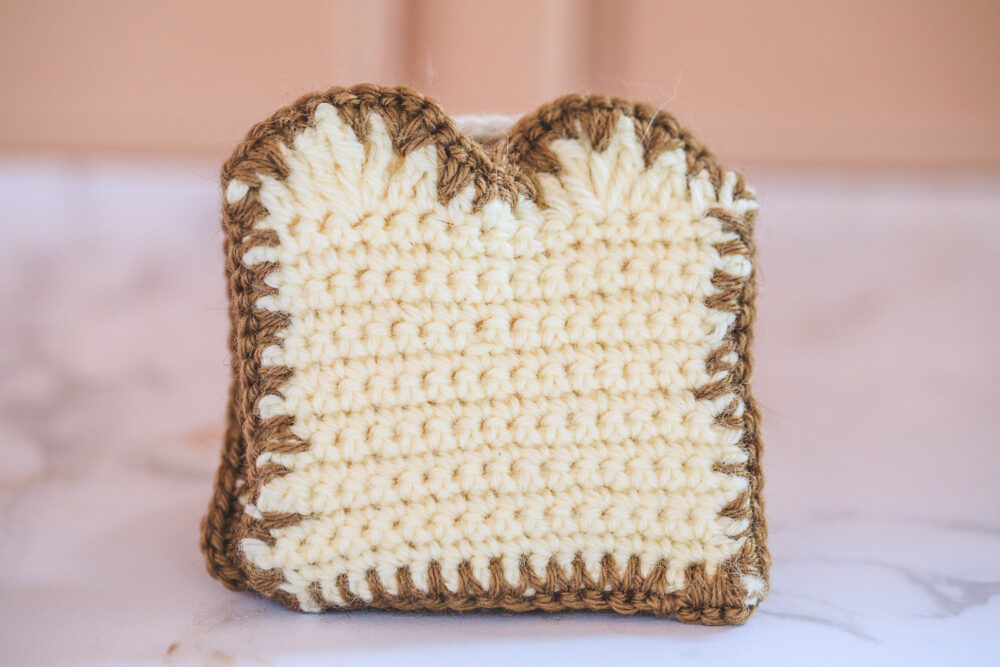 Croque Monsieur au crochet – Image 3