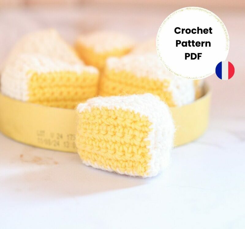 Camembert au crochet