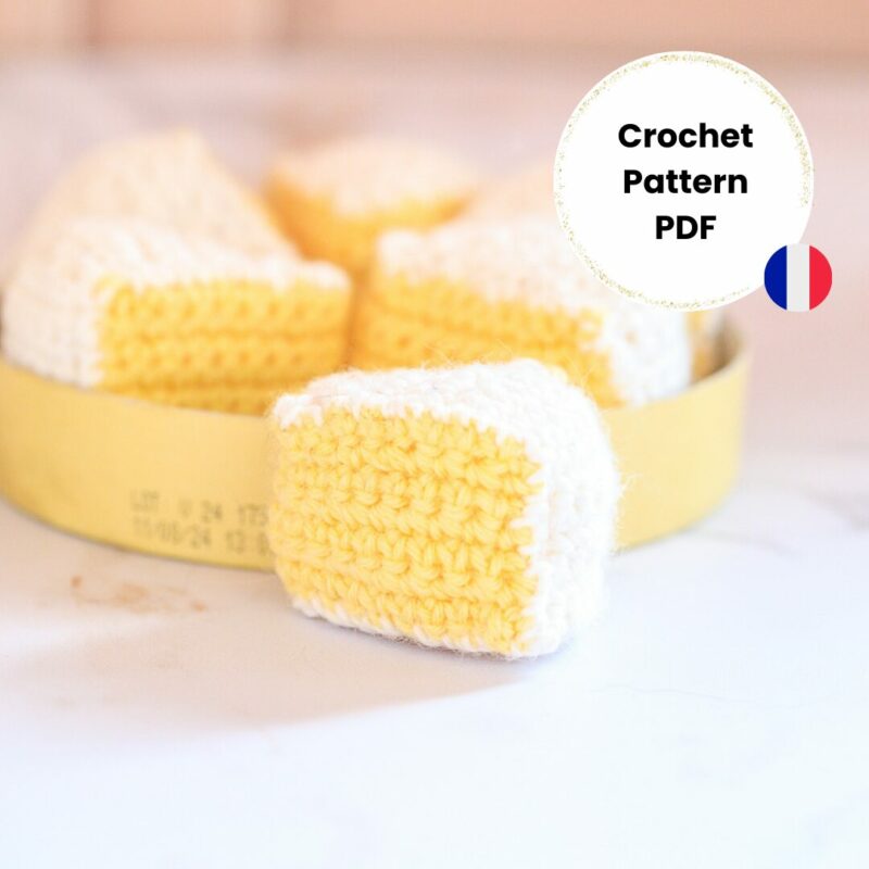 Camembert au crochet