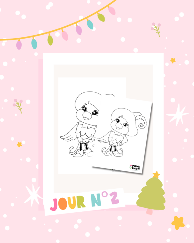 Coloriage Jaquimo à imprimer