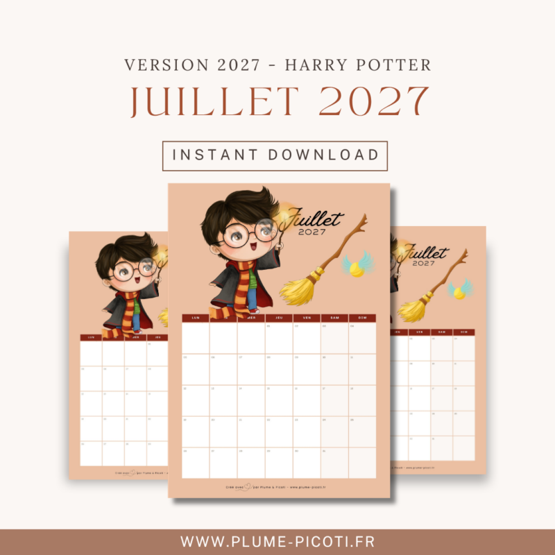 Plume & Picoti – Blog lifestyle, green et créatif 15 8 1